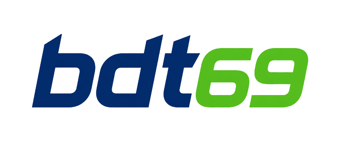 bdt69 লোগো